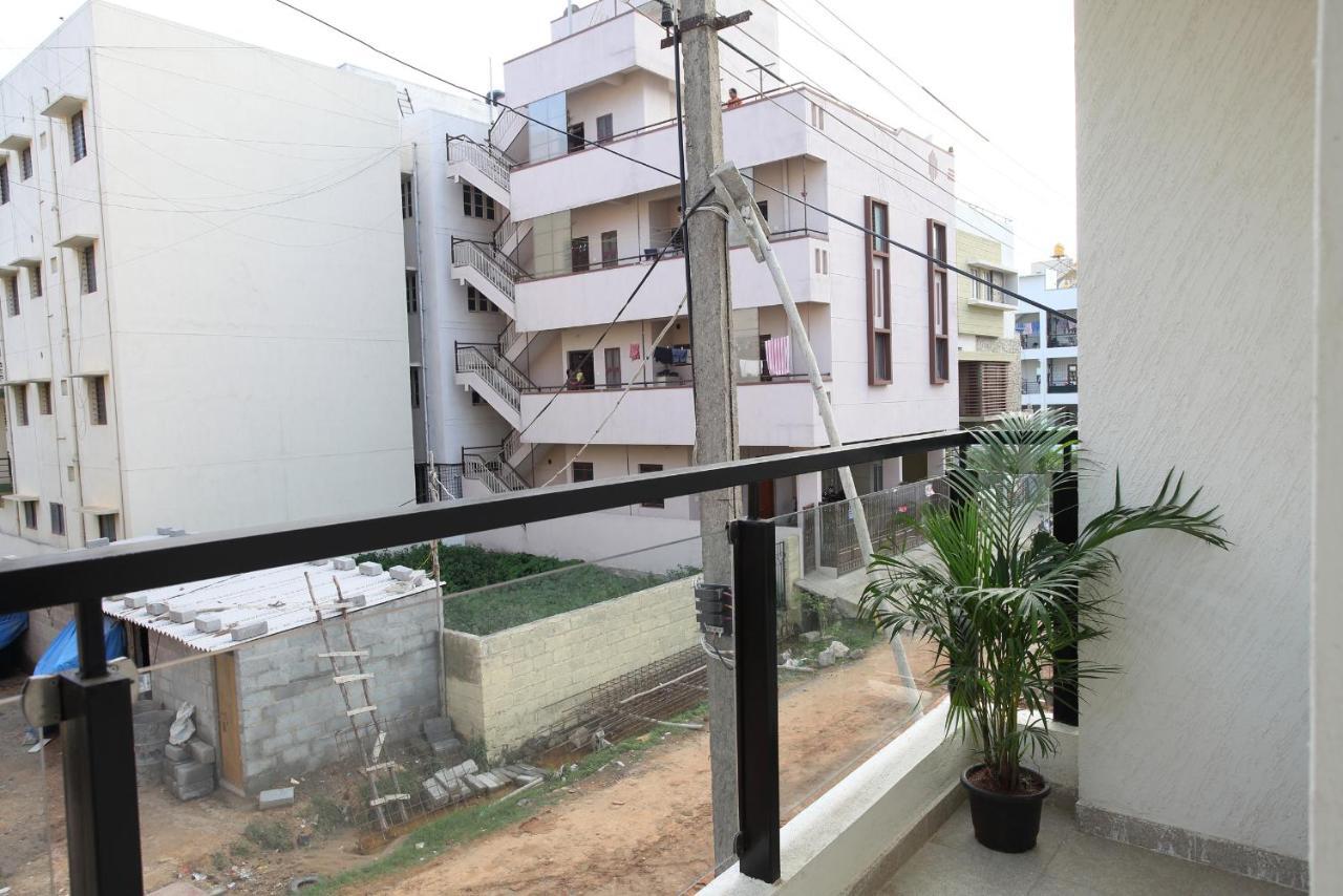 Qualtems Guest House-With Ac Options Bangalore Exterior photo