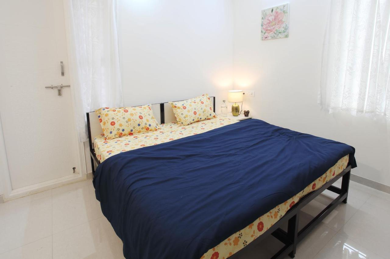 Qualtems Guest House-With Ac Options Bangalore Exterior photo