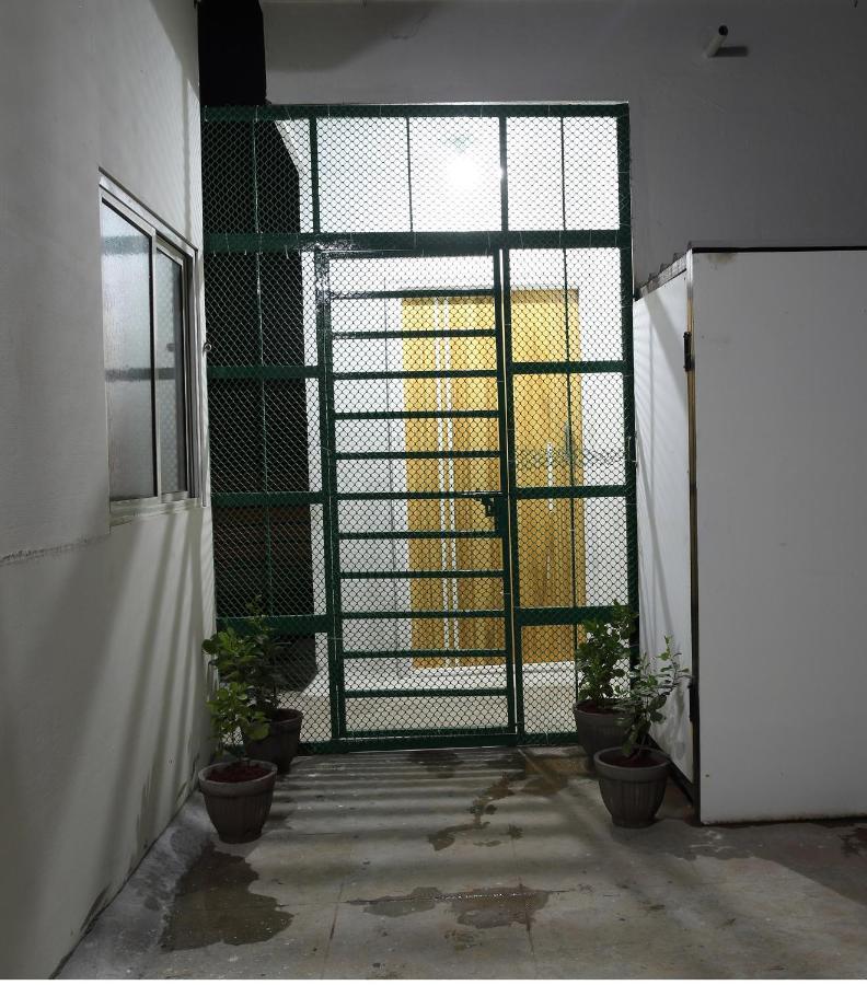 Qualtems Guest House-With Ac Options Bangalore Exterior photo