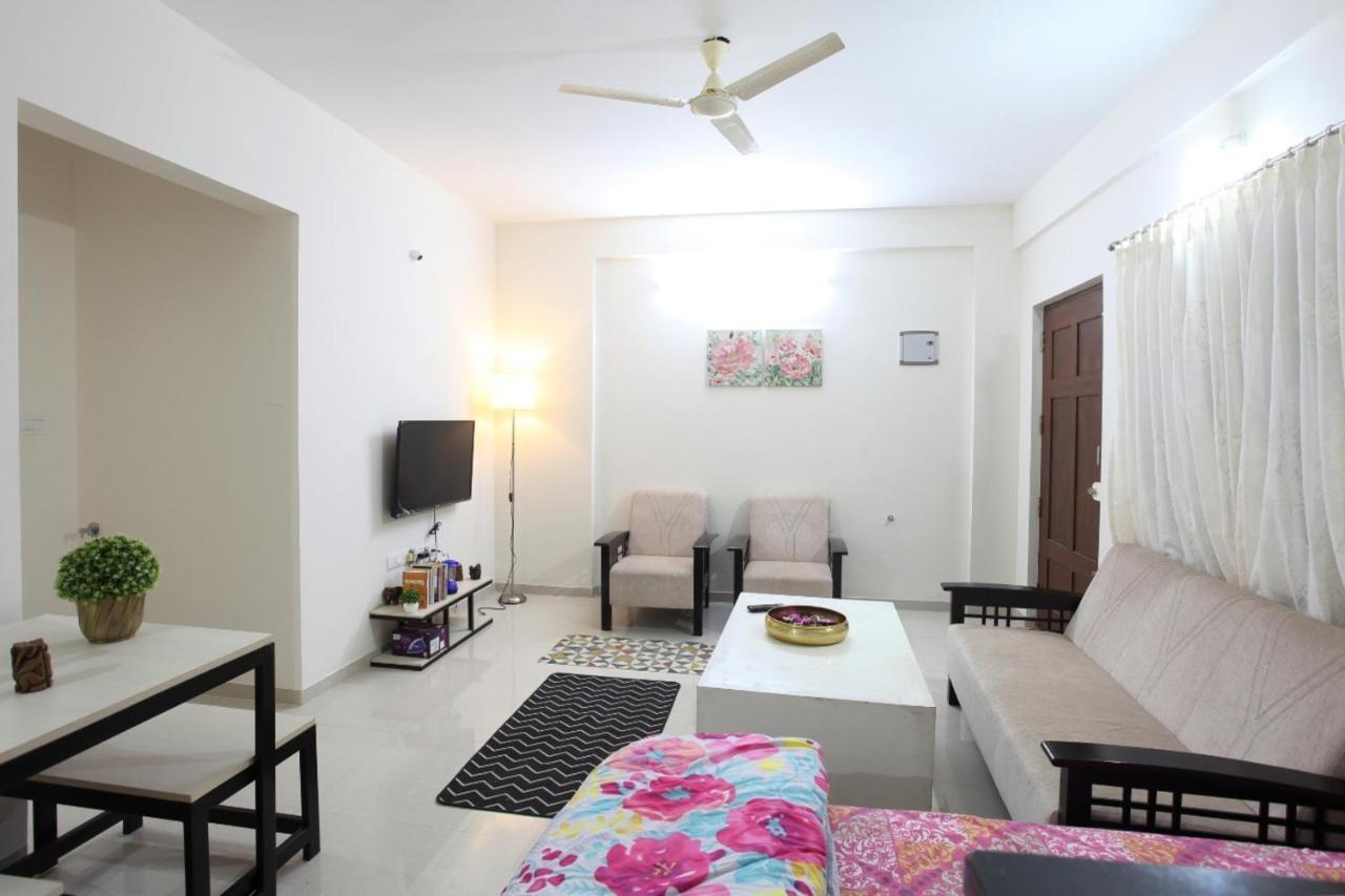 Qualtems Guest House-With Ac Options Bangalore Exterior photo