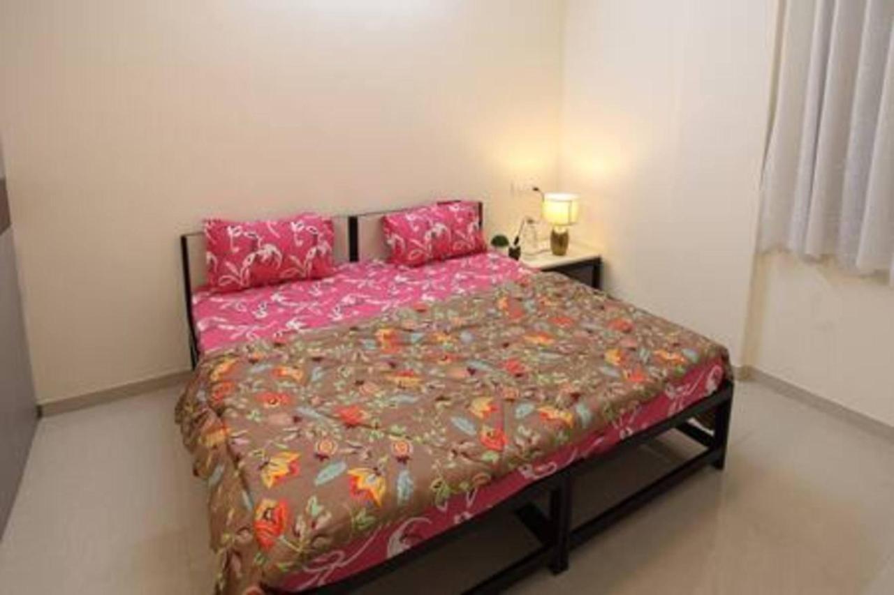 Qualtems Guest House-With Ac Options Bangalore Exterior photo