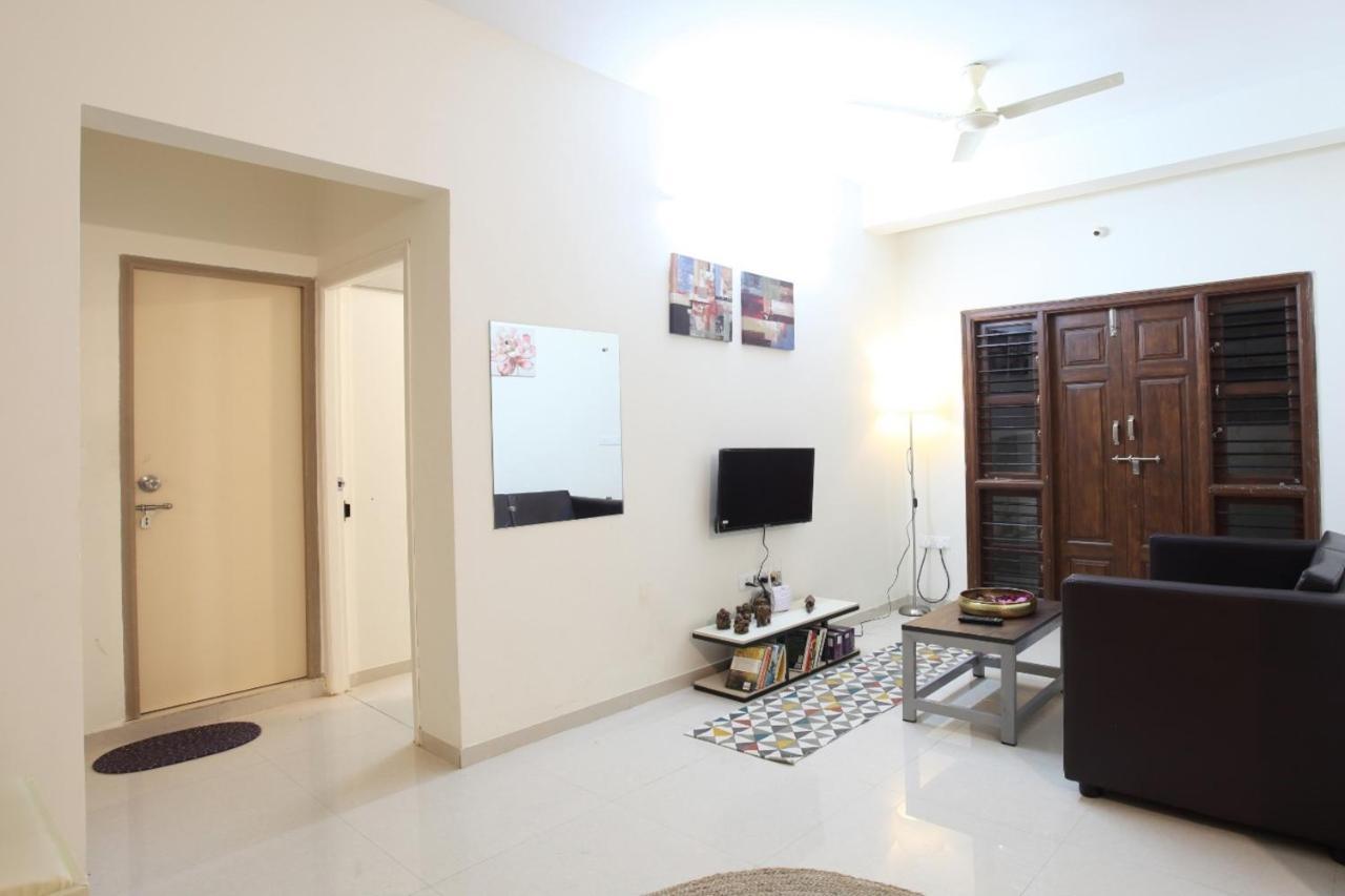 Qualtems Guest House-With Ac Options Bangalore Exterior photo