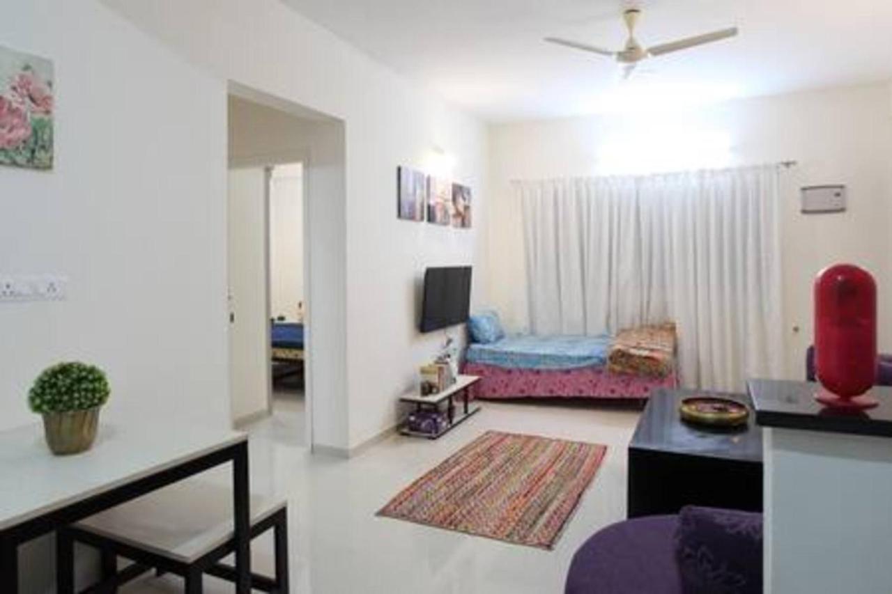 Qualtems Guest House-With Ac Options Bangalore Exterior photo