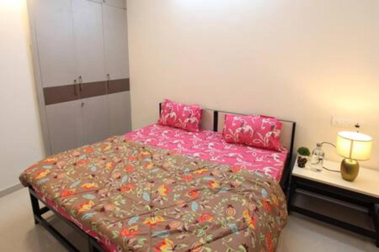 Qualtems Guest House-With Ac Options Bangalore Exterior photo
